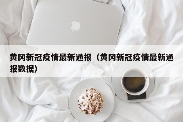 黄冈新冠疫情最新通报（黄冈新冠疫情最新通报数据）